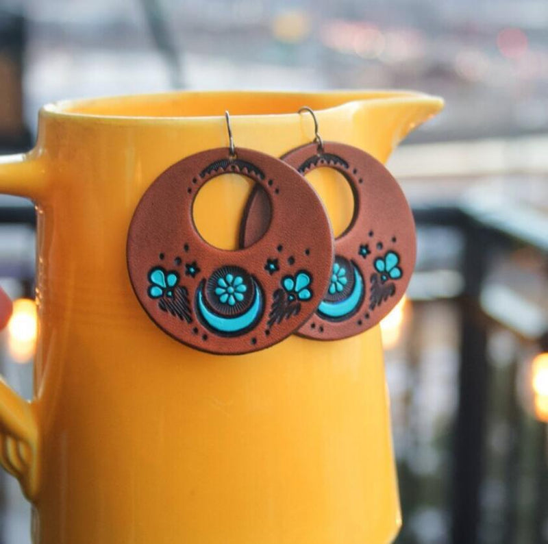 Stunning Earring for Daily Wear