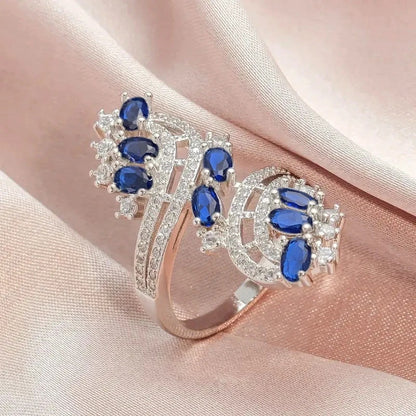 Charming Ring for Any Occasion