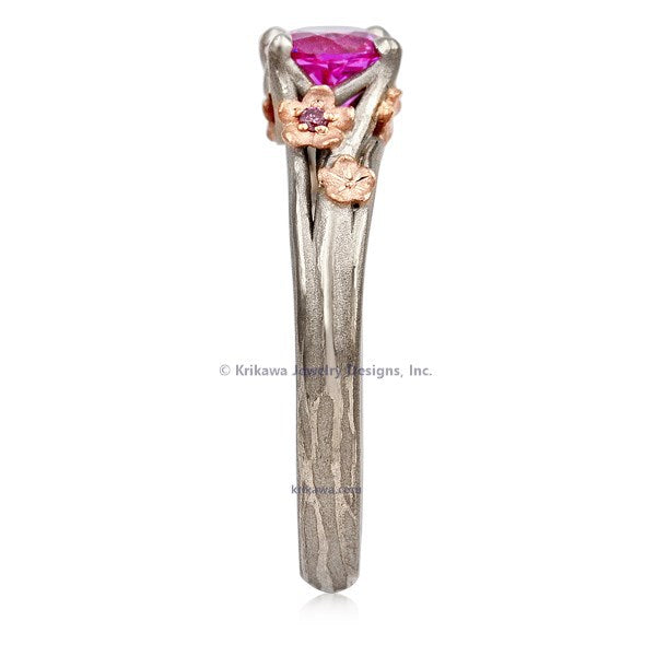 Charming Ring for Any Occasion