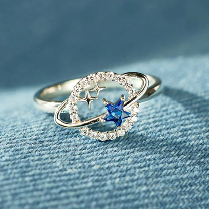 Elegant Ring for Every Occasion