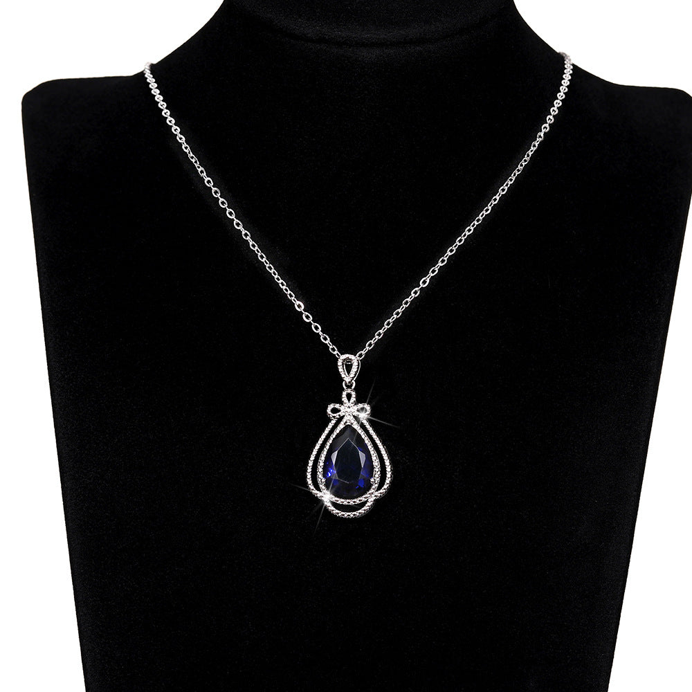 Romantic Necklace for Special Moments