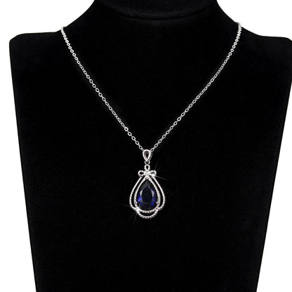 Romantic Necklace for Special Moments