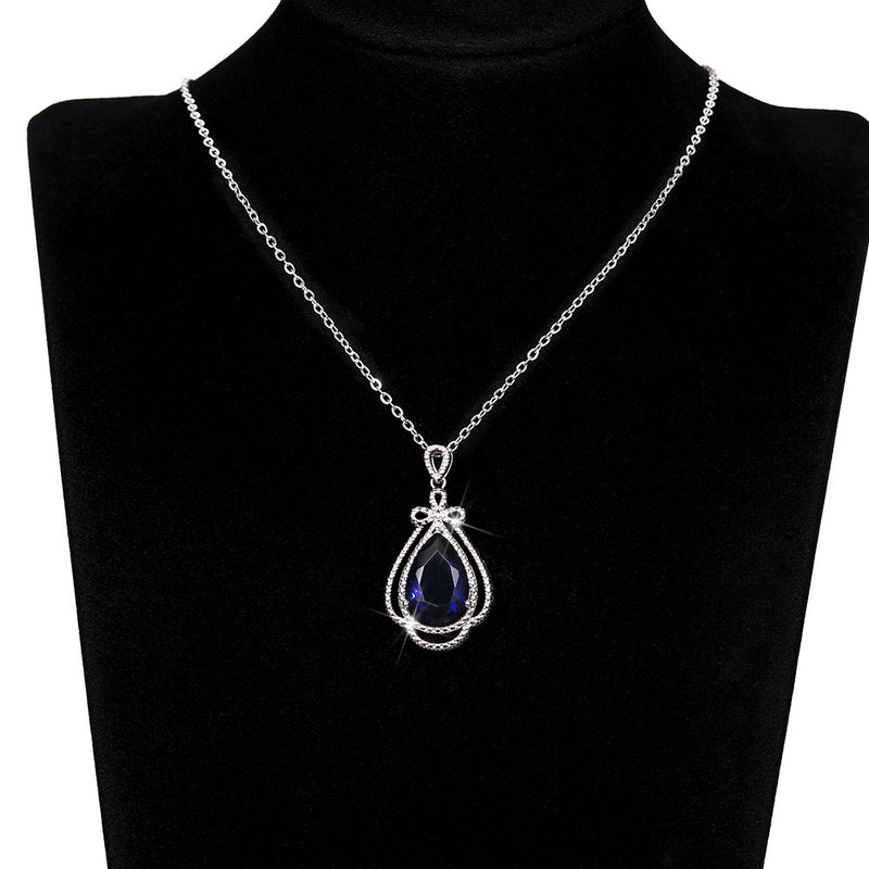 Romantic Necklace for Special Moments