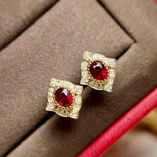 Charming Earring for Any Occasion