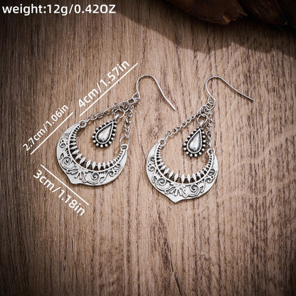 Elegant Earring for Every Occasion