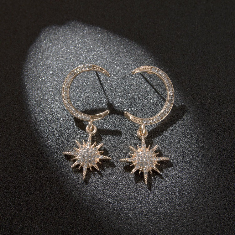 Charming Earring for Any Occasion