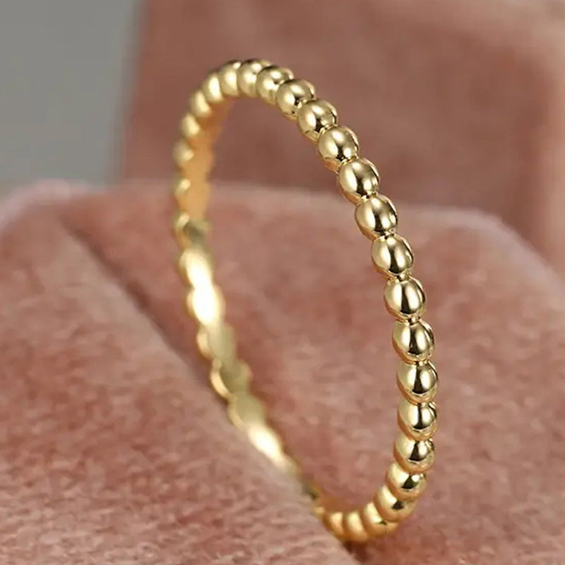 Charming Ring for Any Occasion