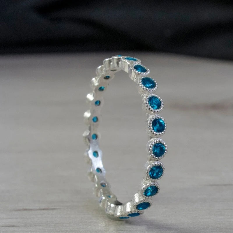Classic Ring with Timeless Appeal