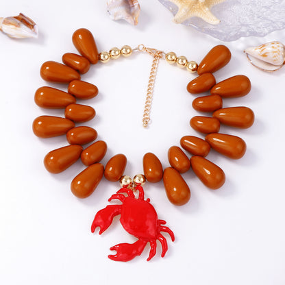 Classic Necklace with Timeless Appeal