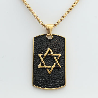 Classic Pendant with Timeless Appeal