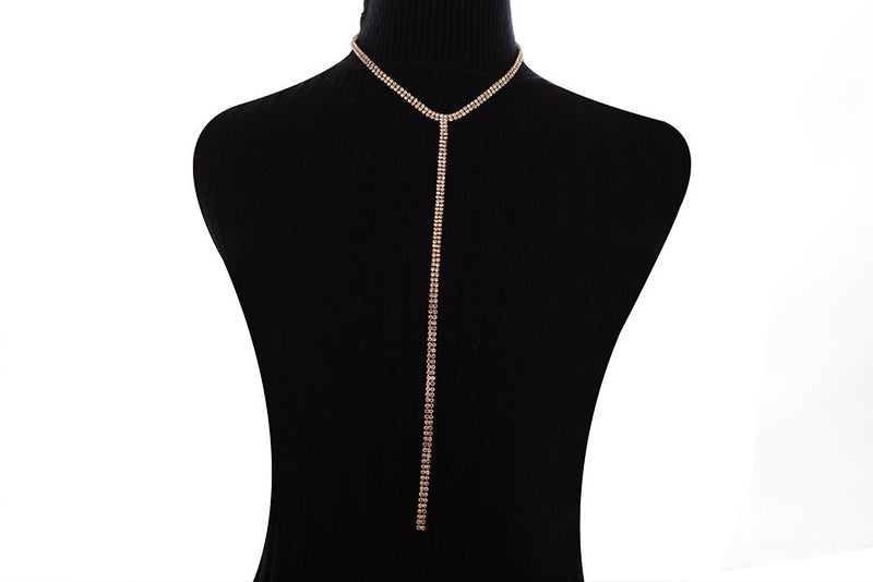 Vintage Handmade Necklace