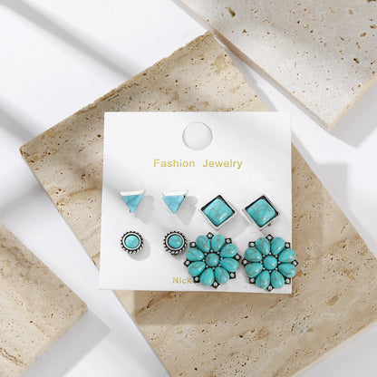 Charming Set for Any Occasion