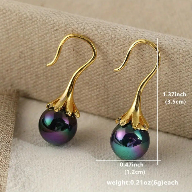 Romantic Earring for Special Moments