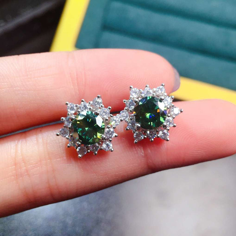 Delicate Artisan Earring
