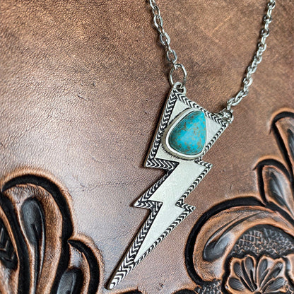 Delicate Artisan Necklace