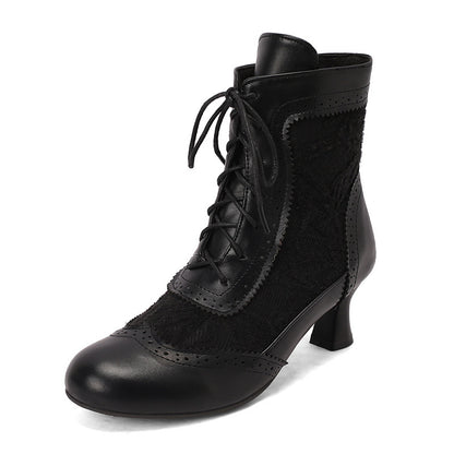 Comfortable Orthopedic Boots for Daily Wear