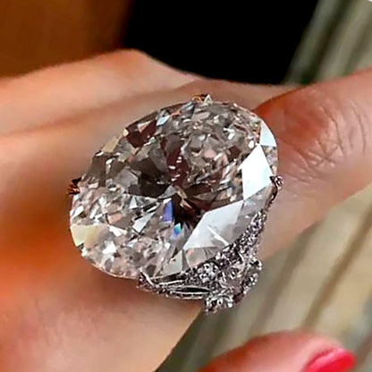 Romantic Ring for Special Moments