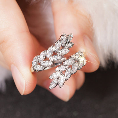 Vintage Handmade Ring