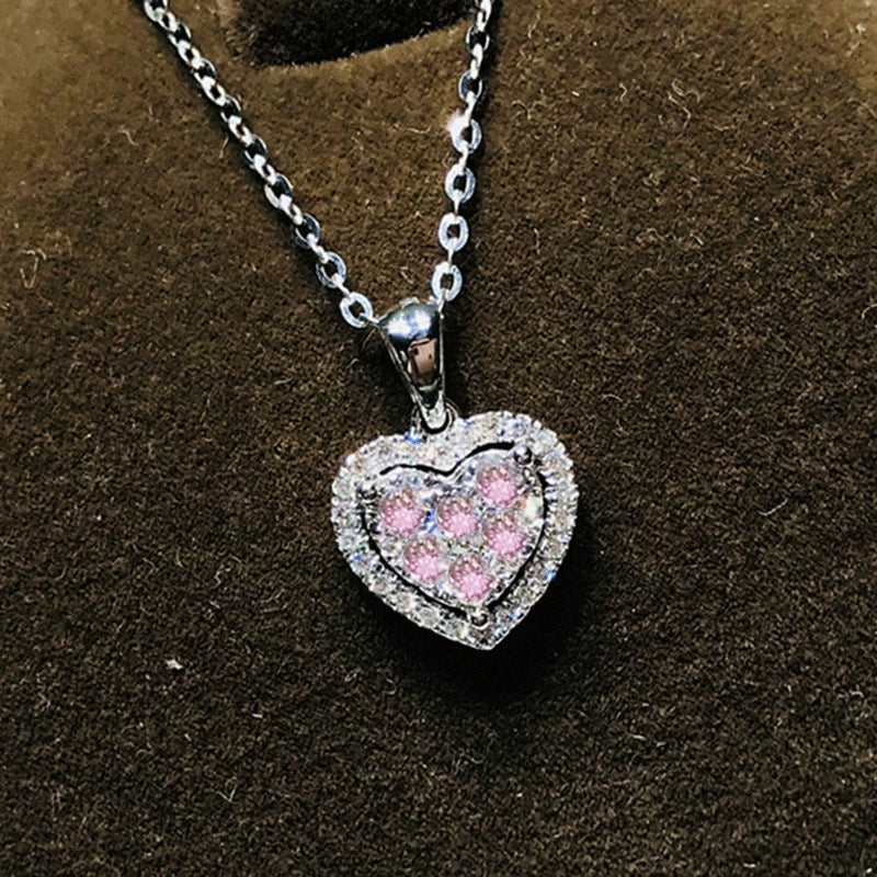 Beautiful Necklace with Unique Style