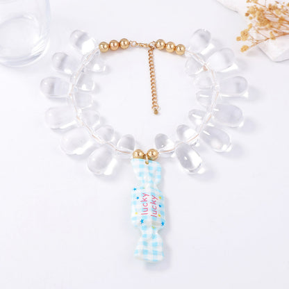 Beautiful Piece with Unique Style