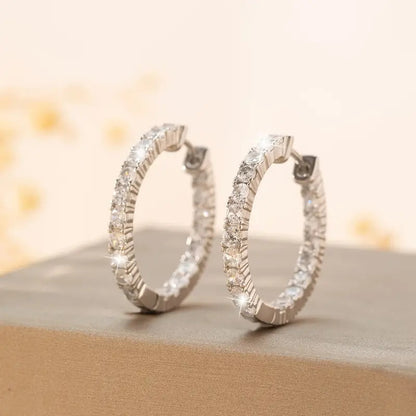 Elegant Earring for Every Occasion