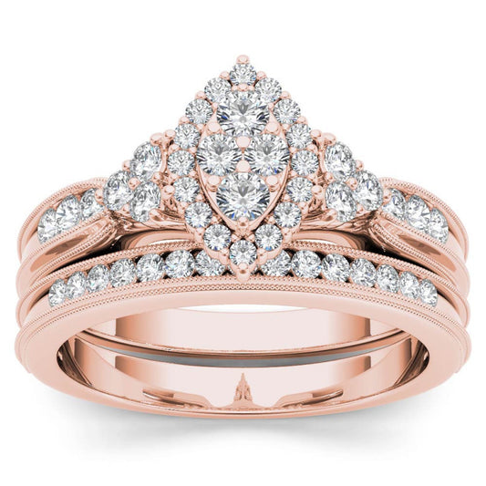 Stunning Set for Daily Wear