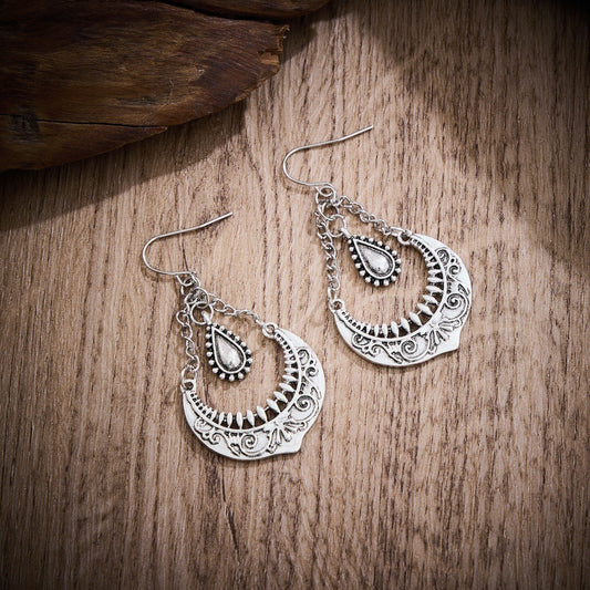 Elegant Earring for Every Occasion