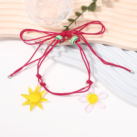 Romantic Chain for Special Moments