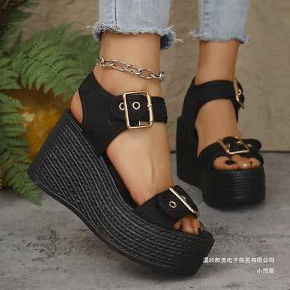 Classic Orthopedic Shoes with Timeless Style