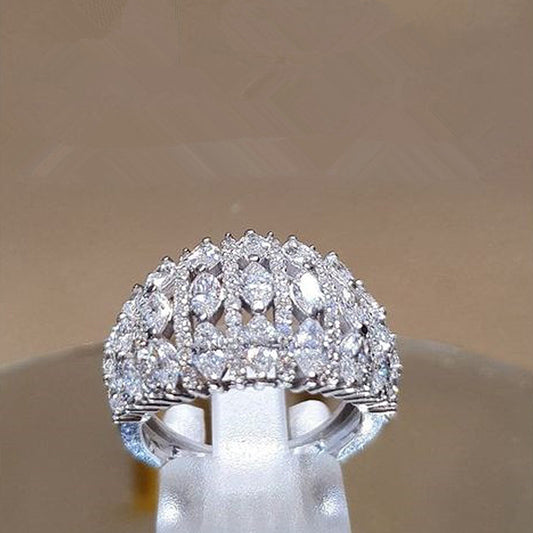 Vintage Handmade Ring