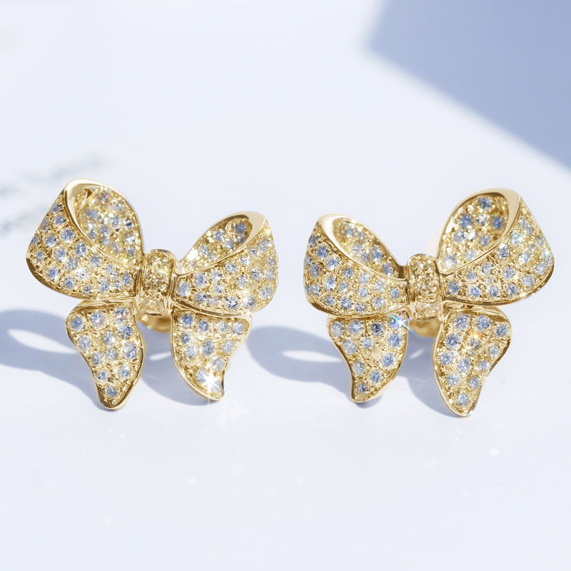 Elegant Earring for Every Occasion