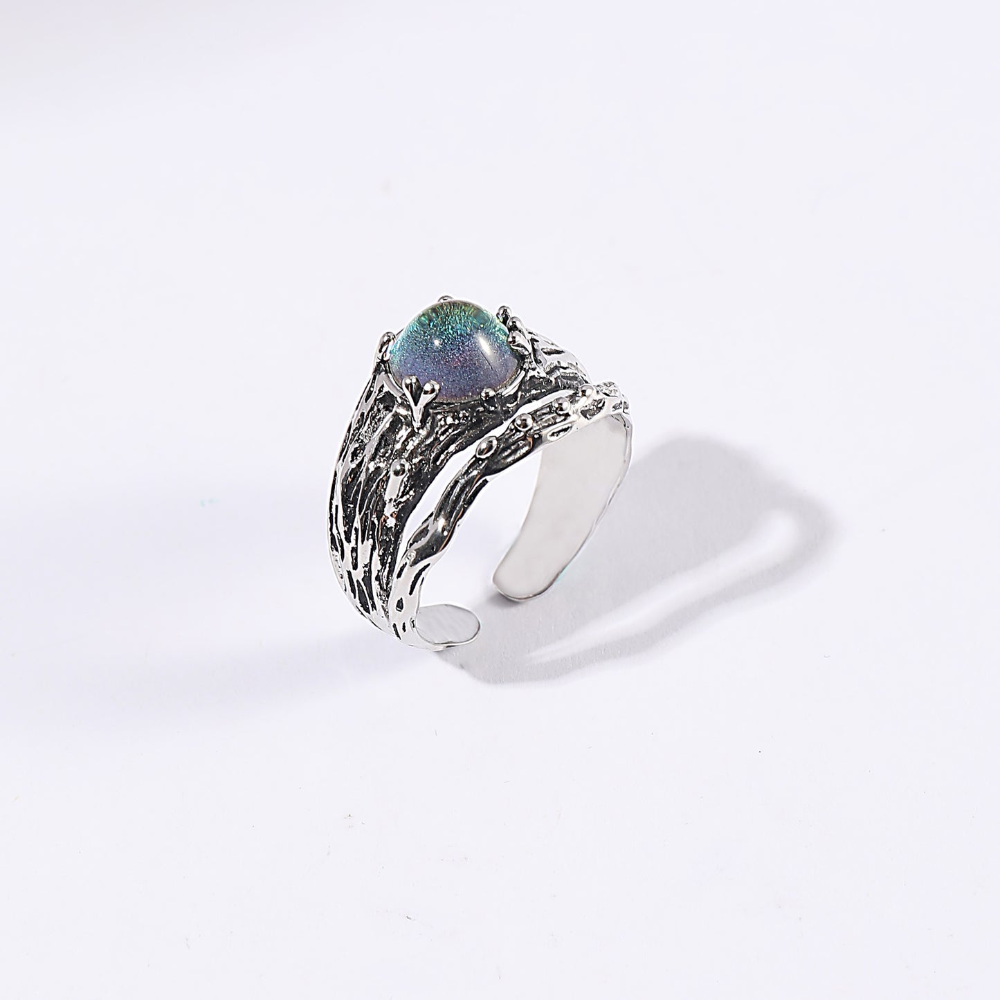 Beautiful Ring with Unique Style