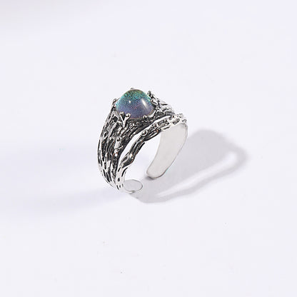 Beautiful Ring with Unique Style