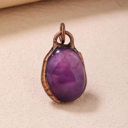 Delicate Artisan Necklace