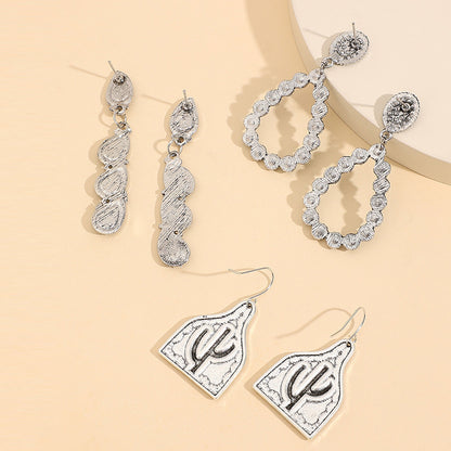 Classic Set with Timeless Appeal