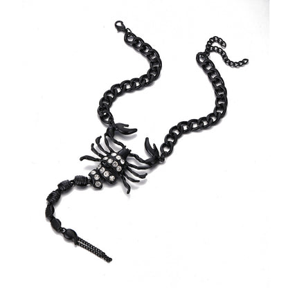 Beautiful Anklet with Unique Style