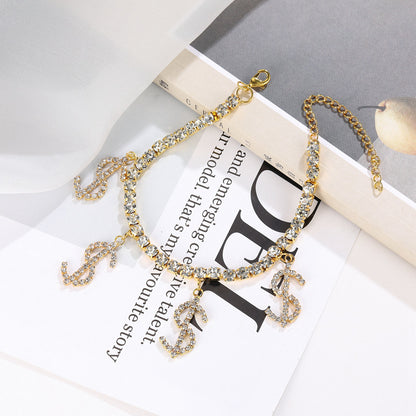 Stunning Anklet for Daily Wear