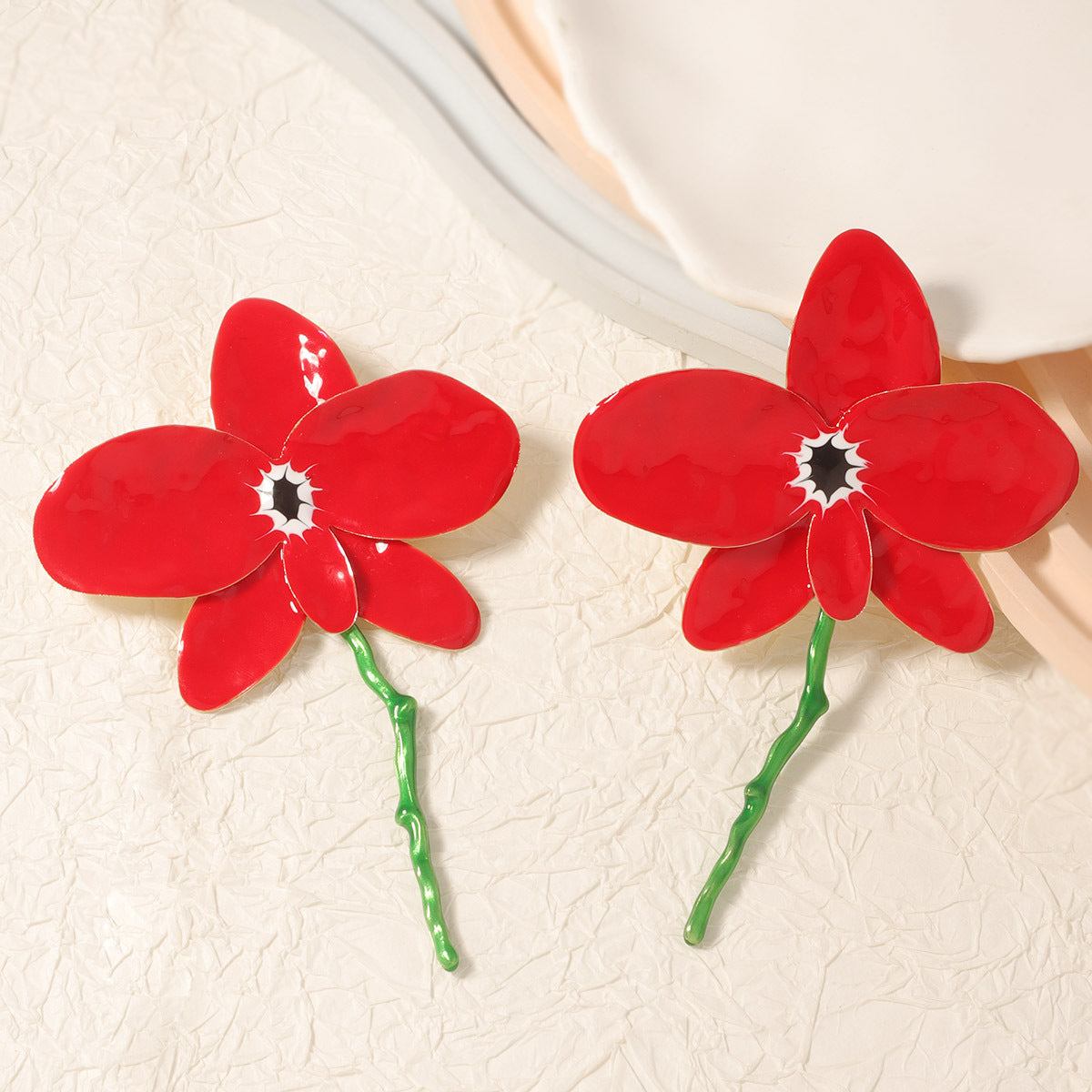 Classic Earring with Timeless Appeal