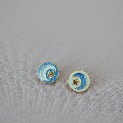 Elegant Silver Earring for Every Occasion