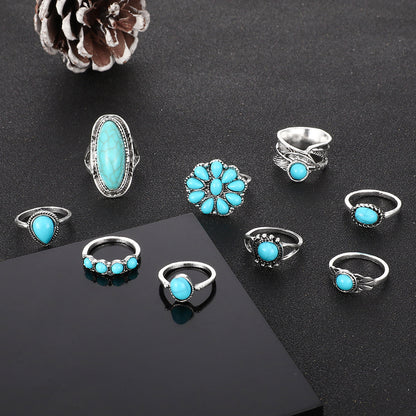 Beautiful Set with Unique Style