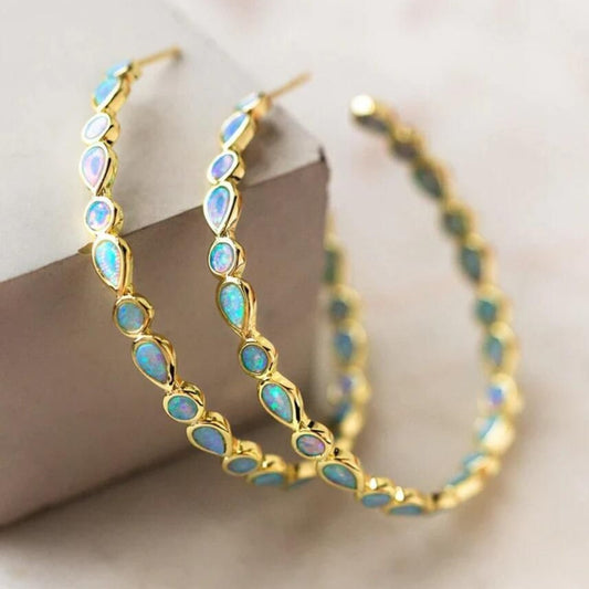 Charming Earring for Any Occasion