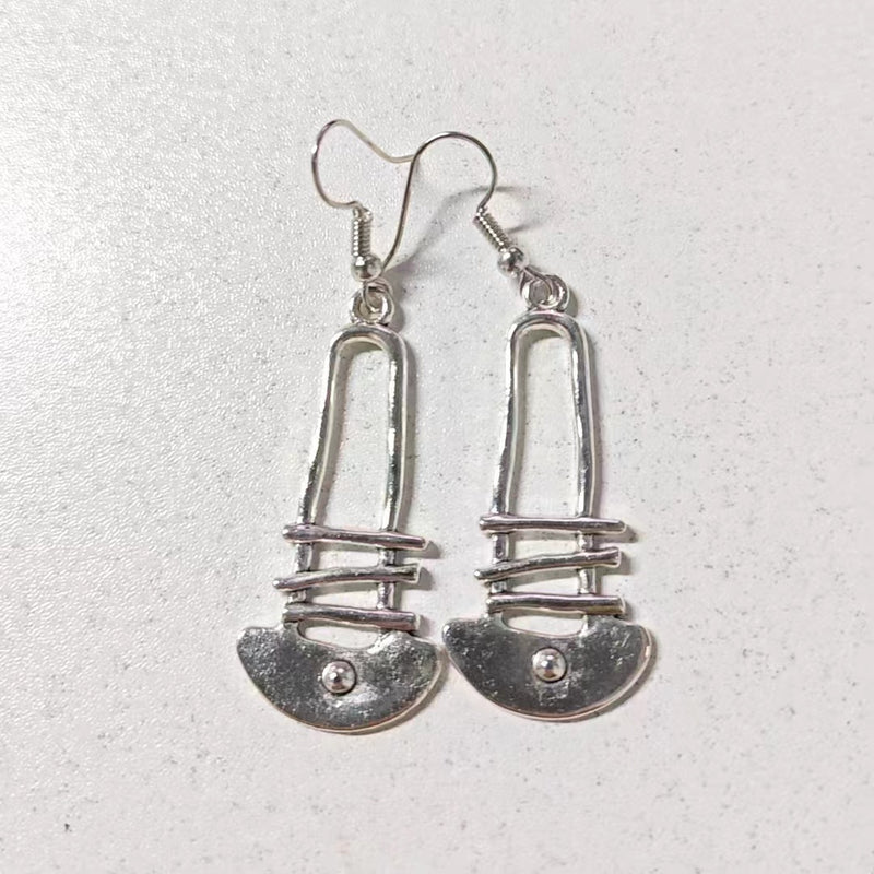 Romantic Earring for Special Moments