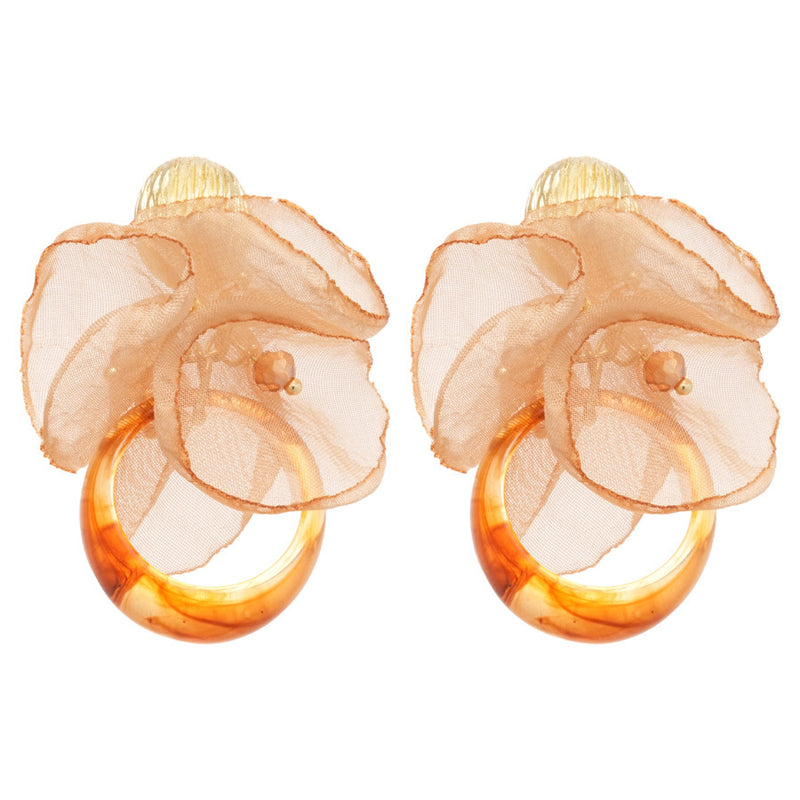 Stunning Earring for Daily Wear