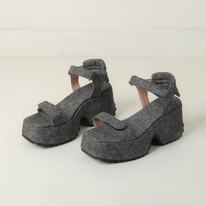 Elegant Orthopedic Sandals for Every Step