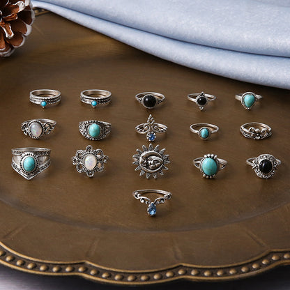 Romantic Ring for Special Moments