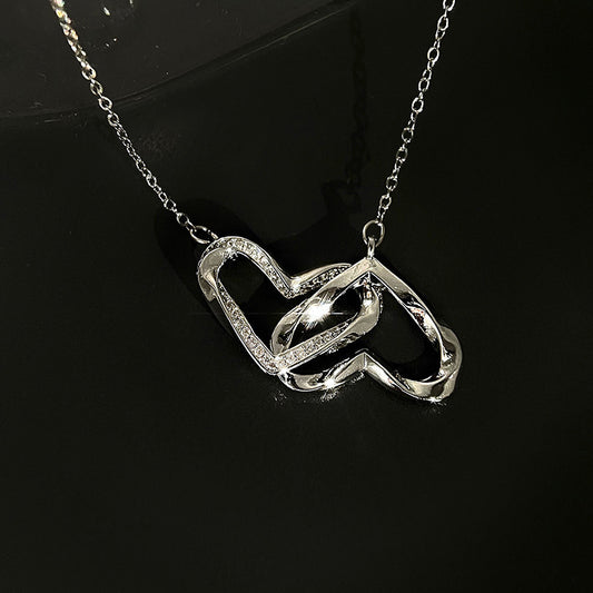 Beautiful Necklace with Unique Style