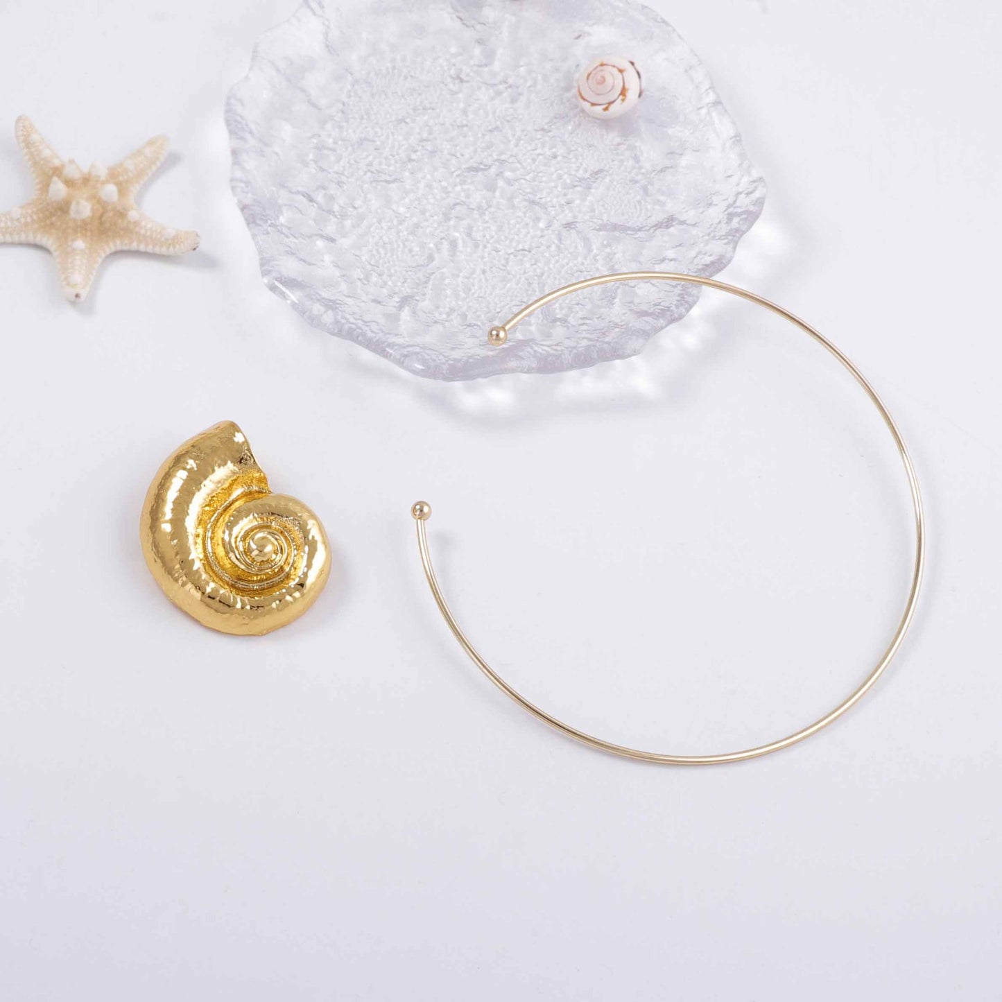 Beautiful Pendant with Unique Style