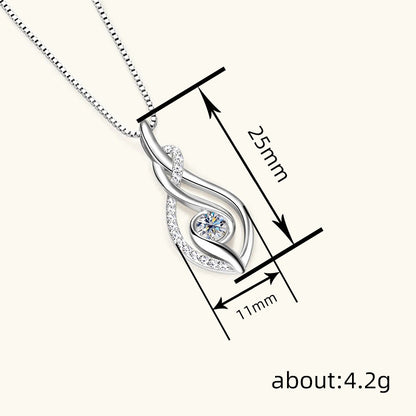 Classic Necklace with Timeless Appeal