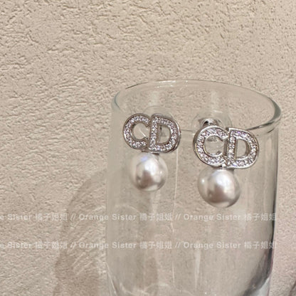 Elegant Pearl Earring for Every Occasion