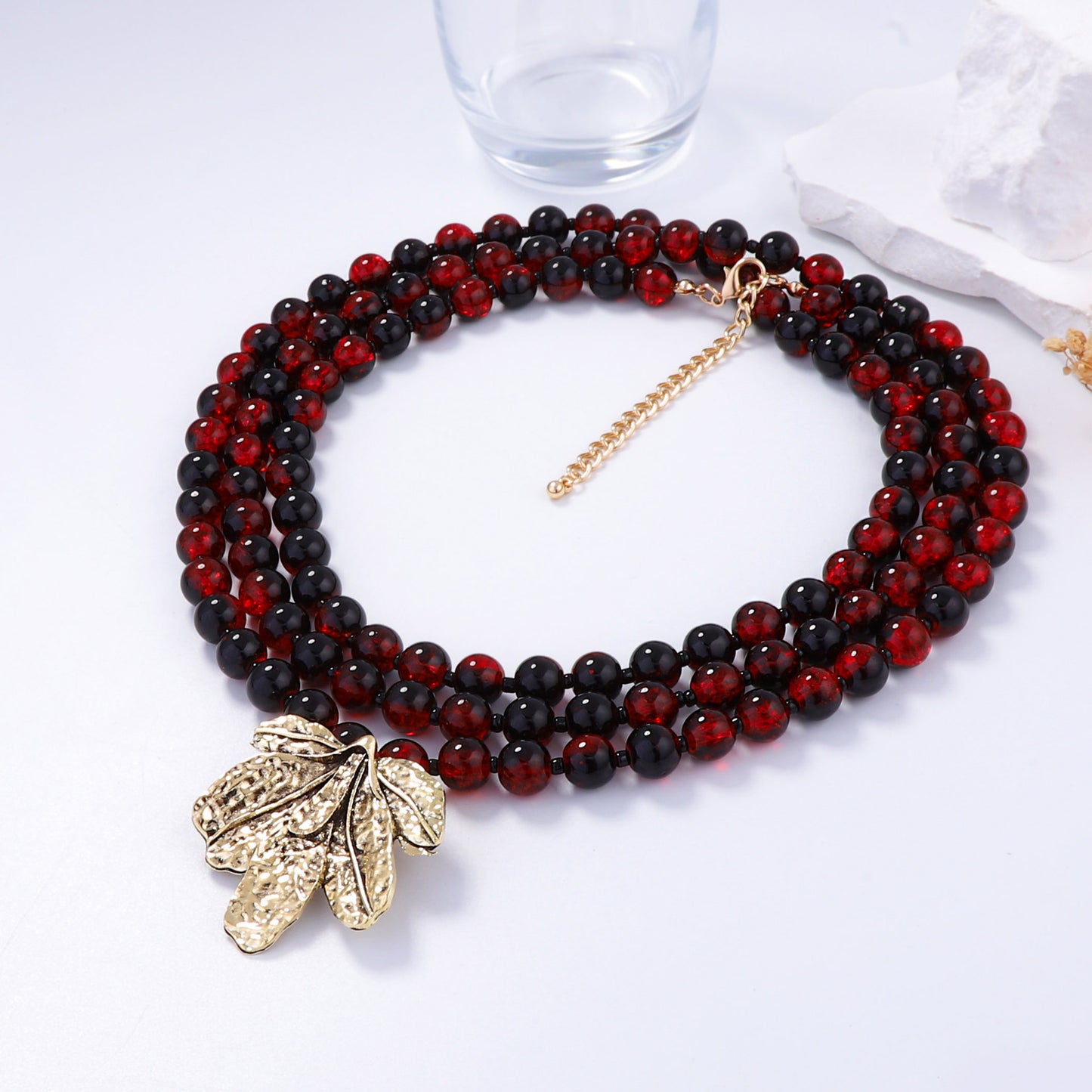 Romantic Necklace for Special Moments